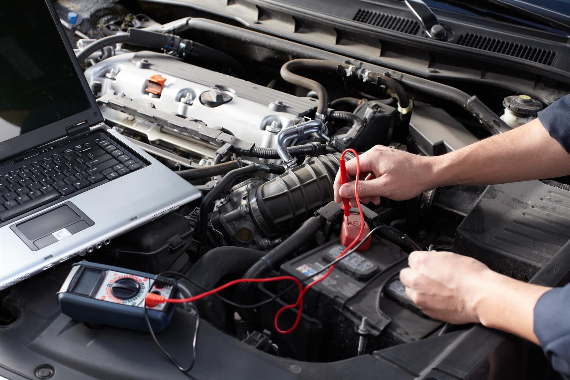 taller de coches en Cedeira